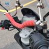 Adecuado para reposabrazos modificado serie becerro N/U/G/F barra transversal de cabeza de coche para niños Barra de Equilibrio marco de soporte para grabadora de teléfono móvil