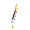 Clip POP explosivo para frutería, clip promocional de plástico para frutas y verduras, clip de pulgar, etiqueta, etiqueta de precio, clip doble