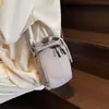 Diseño Nicho Nueva Bolsa Cruzada de Hombro para Botella Bolsa para Teléfono Móvil Impermeable Bolsa de Yoga para Correr al Aire Libre Bolsa de Transporte