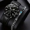 Barril de Vino Richard Hollow Moda Reloj para Hombre Reloj para Hombre Correa de Silicona Reloj de Pulsera Reloj de Cuarzo Relojes al por Mayor