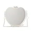 Bolsa de Acrílico Transfronteriza de Verano Nueva Bolso Cruzado Bolso de Mujer Moda Mini Bolso Bolso Pequeño para Niños Billetera Estuche para Auriculares