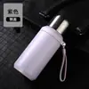 Jian Yin No. 2 Tazas Térmicas Fabricante Taza de Acero Inoxidable 316 para Hombres y Mujeres Estudiantes Taza de Agua para Exteriores Regalo de Negocios Tetera