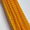 Miçangas de Vidro DIY Miçangas Lacadas Acessórios para Joias Semi-Acabados Miçangas Soltas Miçangas em Fio Estilo Chinês Novo Estilo Chinês