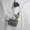 Cadena Aceitador Automático Válvula Reguladora Bomba de Combustible Bomba de Aceite Neumática Válvula de Pulverización Interruptor de Inducción Sonda Accesorios