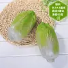 Plástico de simulação vegetais pimenta vermelha milho melão pera modelo Armário shopping center decoração de frutas de plástico câmera