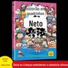 Aproveite a leitura da edição em quadrinhos A Arte da Guerra de Sun Tzu, os esplêndidos tesouros do patrimônio cultural militar chinês antigo para cultivar crianças