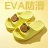Novos Modelos 2026 Chinelos Infantis e para Meninos, Leves, Antiderrapantes para Interior, Sem Cheiro para Meninas, Adequados para Uso Externo no Verão, Chinelos de EVA