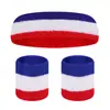 Diadema Deportiva Absorbente de Sudor para Hombres y Mujeres, Diadema para Correr y Fitness, Diadema Absorbente de Sudor, Cinta para el Cabello Deportiva, Diadema Antifluido, Venta al por Mayor