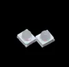 Fabricante Tira Infrarroja 2835 850nm 940nm Ángulo SMD 15/30/60/90 Perlas de Luz para Cámara