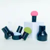 Fabricante de Origen Qingdao Hongo Cabeza Huevo de Belleza Rubor Herramienta Húmedo y Seco Listo para Enviar Mayorista