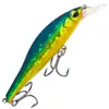 Minolua Señuelo Flotante 10cm 10g Lápiz Largo Alcance Suspendido Lubina Señuelo Artificial Xige Artículos de Pesca Mayoreo