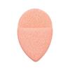 Guantes de Gota de Agua, Esponja para Lavado Facial, Exfoliante Facial de Limpieza Profunda, Limpiador de Mascarilla de Barro con Diseño de Cordón