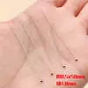 Alfileres de Bola con Cabeza Plana de Cobre para Pasadores de Pelo y Accesorios de Aretes DIY, Disponibles en Varios Tamaños, Alfileres Redondos Dorados y Plateados para Materiales de Cuentas