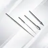 Expansor de agujeros abrasivo de diamante electrochapado para expandir los bordes de agujeros en jade, ámbar y para reparar agujeros en perlas, cuentas budistas y artefactos culturales