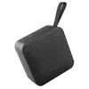 Modelo Privado Altavoz Bluetooth de Alto Volumen Mini Radio con Ranura para Tarjeta Tws Altavoz Inalámbrico Portátil para Exteriores
