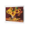 Pintura de Paisaje de Personaje Pintura al Óleo Digital DIY Venta al por Mayor Estilo Escandinavo Dropshipping Transfronterizo Amazon Corea del Sur Sudeste Asiático