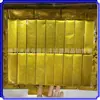Lingotes de Oro Antiguos + Bolsa 12*3.4*3.4 Lingotes de Oro Productos Semi-Terminados Caja Completa Lingotes de Oro Antiguos Sacrificiales Suministros Funerarios Mayoreo