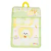 Tapete para Pet para Outono e Inverno, Impermeável e Quente, Portátil com Almofada, Cama para Gatos e Cachorros, Adequado para Todas as Estações, Tapete para Pet Transfronteiriço