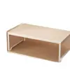 Estanterías para gabinetes, separadores para armarios, estantes de almacenamiento expandibles para clósets, separadores para gabinetes de cocina y estantes de almacenamiento para zapateros