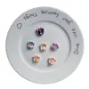 Cesta de Frutas y Flores de Dibujos Animados Accesorios de Resina Sanrio Funda de Teléfono DIY Accesorios para el Cabello Encantos para Zapatos Pegatinas para Tazas de Agua Materiales Hechos a Mano