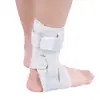 Tobillera para Hombre, Tobillera Fija de Rehabilitación para Esguinces, Protección del Pie, Antiesguince, Tobillera Profesional para Articulaciones, Tobillera para Recuperación de Baloncesto