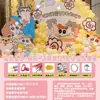Crayon Shin-Chan e Chibiusa Menino e Menina Mês Completo 30 Dias Banquete de Cem Dias Decoração de Aniversário Placa de KT Balões