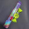 Wiles badminton resistente King 12 pena de ganso pelo de pato bola não pode jogar mal treinamento ao ar livre do que badminton atacado