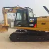 Comercio Exterior Exportación Excavadora Grande para Gato/Carter 336D2L Excavadora de Segunda Mano Excavadora Carter de 36 Toneladas