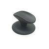 Pomo Universal para Tapa de Olla Tapa Superior Perla de Baquelita Anti-Escaldante Olla para Sopa Olla para Leche Mango de Tapa de Vidrio Tapa de Olla de Hoja Engrosada