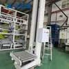 Elevador de Carga Reciprocante de Coluna Única Tipo Z Elevador Contínuo Logística Armazenamento Elevador de Carga Pesada