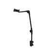 Soporte universal para teléfono móvil, tableta, dormitorio, marco de hierro, cabecera de cama, voladizo, escritorio en vivo