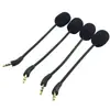 Adequado para Peças de Reposição de Microfone Mic para Headset com Fio Edifier K820Nc