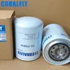 Filtro de Óleo do Motor 26311-45010 para Máquinas de Construção, Escavadeiras e Caminhões - Filtro de Lubrificante da Fábrica de Origem