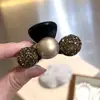 Mini Presilha de Cabelo Pequena em Formato de Coração para Mulheres, Nova Presilha de Cabelo de Alta Qualidade 2025 para Franja, Acessório de Presilha Lateral