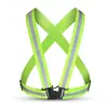 Stock spot de Pekín: chalecos reflectantes, arneses de ciclismo, ropa deportiva, directo del fabricante. Chalecos reflectantes, ropa reflectante, equipo reflectante para exteriores