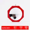 Artesanías Feng Shui Decoración del Hogar Espejo Bagua Feng Shui Espejo Feng Shui Cóncavo y Convexo Suministros Feng Shui