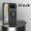 Adequado para Capa de Celular com Suporte Magnético Shield para Google Pixel11Proxl Pixel10Pro Antichoque Pixel9