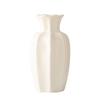 Shumen Simples Criativo Decorativo Moderno Creme Cerâmica Vaso Flores Secas Flores Sala de Estar Corredor Casa Nova Ornamentos de Flores