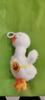 Colgante de Mochila Bolso de Hombro Peluche Muñeca Pequeña