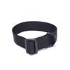 Cinta portátil multifuncional portátil de nylon sling sling adaptador cinto de segurança