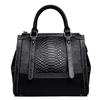 Bolso de Piel Genuina para Mujer Modelo Nuevo 2026, Bolso de Mano Versátil de Gran Capacidad, Bolso de Hombro para Mujer, Disponible para Dropshipping