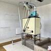 Peladora de maíz automática multifuncional de gran venta, trituradora de pienso, trituradora grande y mediana, molino de molienda
