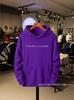 Suéter para Hombre de Comercio Exterior Transfronterizo Otoño e Invierno con Forro Polar Grueso Moda Sudadera con Capucha para Hombre Deportivo Casual Chaqueta para Hombre