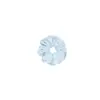 Elegante Coletero Floral de Encaje para Mujer, Lazo Versátil para el Cabello para Niñas