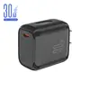 Cargador de Pared PD Pequeño de Dedo Gordo 5v3a Adaptador de Corriente PD20w Carga Rápida Cargador de Teléfono Móvil Estándares Europeo, Americano y Británico