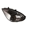 1718200161 1718200261 é adequado para os faróis dianteiros e as luzes diurnas do Mercedes-Benz Classe SLK W171
