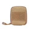 Bolsa de Cosméticos Fervedor de Água Edc Wolf Tongda com Cinto Bolsa de Armazenamento de Copo de Água Invisível Elástico Elástico Dobrado Bolsa de Acessórios para Copo de Água