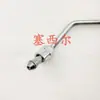 Adecuado para piezas del motor diésel Cummins ISLE tubería de aceite de alta presión 3975042