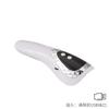 Lâmpada de terapia de luz portátil para manicure japonesa transfronteiriça Lâmpada de manicure portátil recarregável Mini com visor LCD Máquina de manicure com temporizador