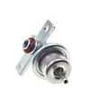 0280160554 9146761 Regulador de Pressão de Combustível Compatível com Volvo C70 S70 V70 850